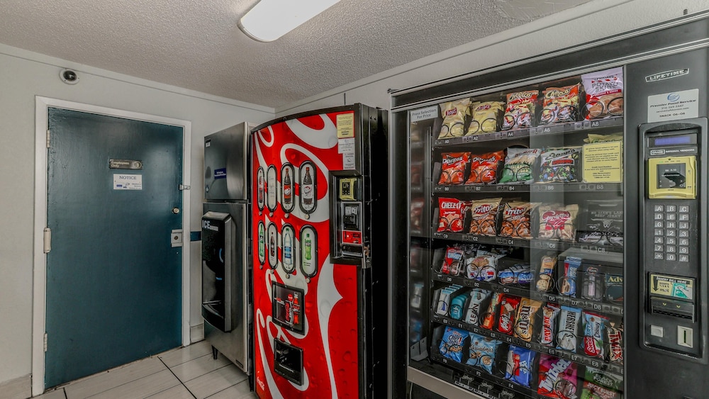 モーテル6 ウィチタ 写真3