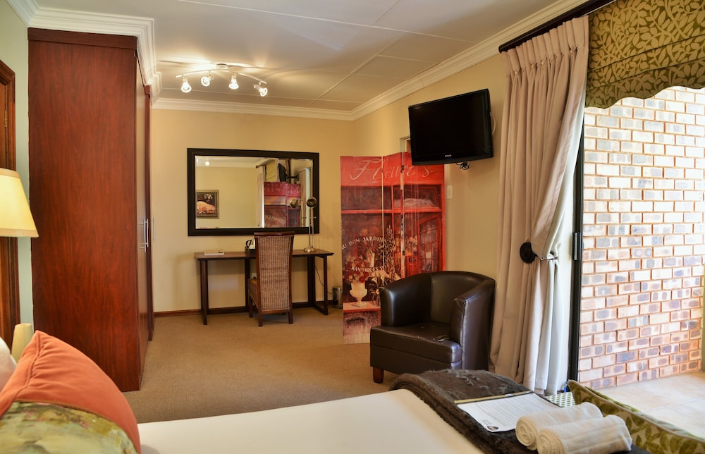 Stirling Manor Boutique Guest House 17/50