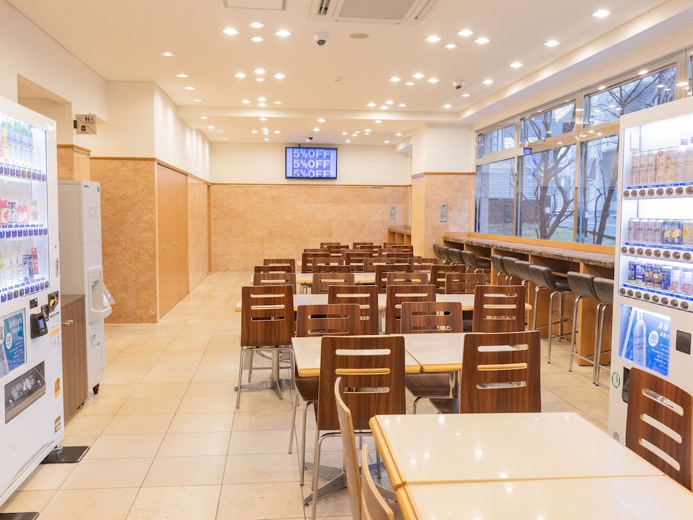 Toyoko Inn Tokyo Monzen-Nakacho Eitaibashi 54/56