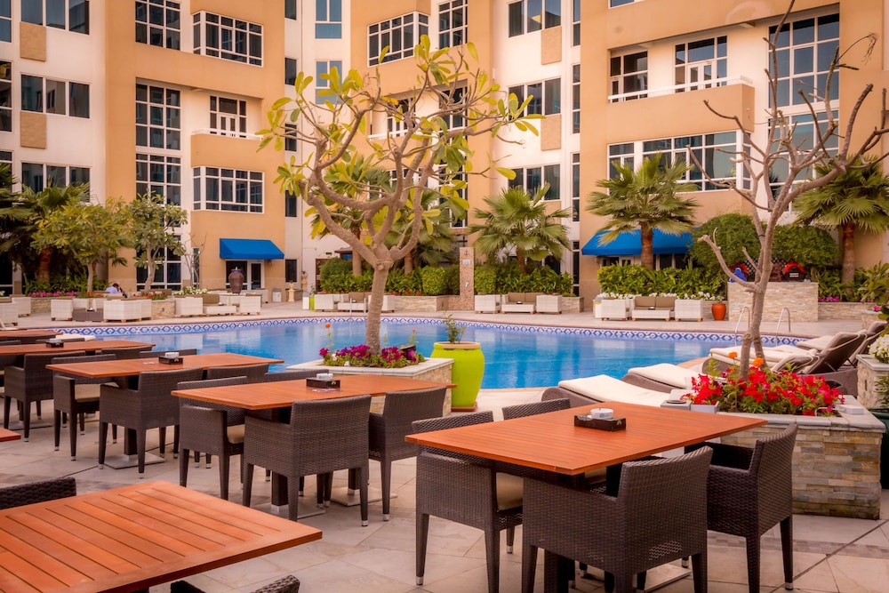Elite Seef Residence & Hotel 61/70