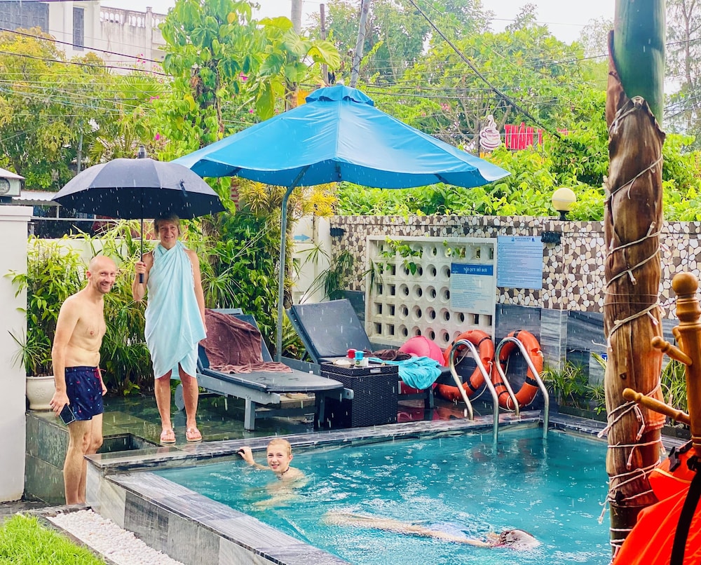 Rice River Villa 32/47