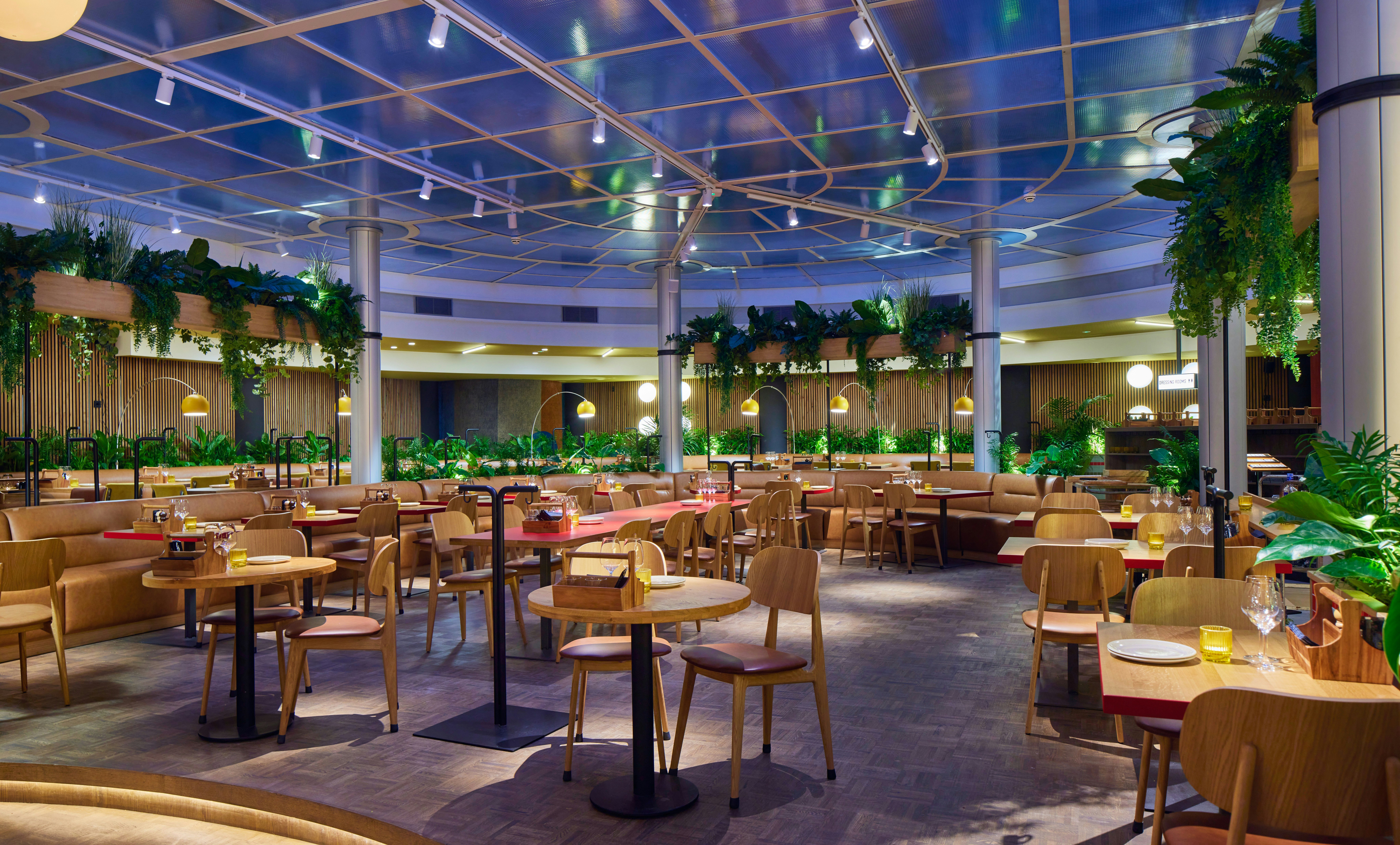 Motto by Hilton Rotterdam Centre 21/24