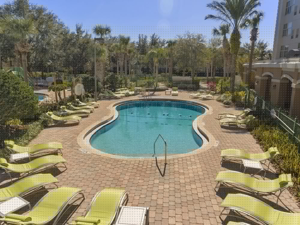 Holiday Inn Express & Suites S Lake Buena Vista, an IHG Hotel 9/66