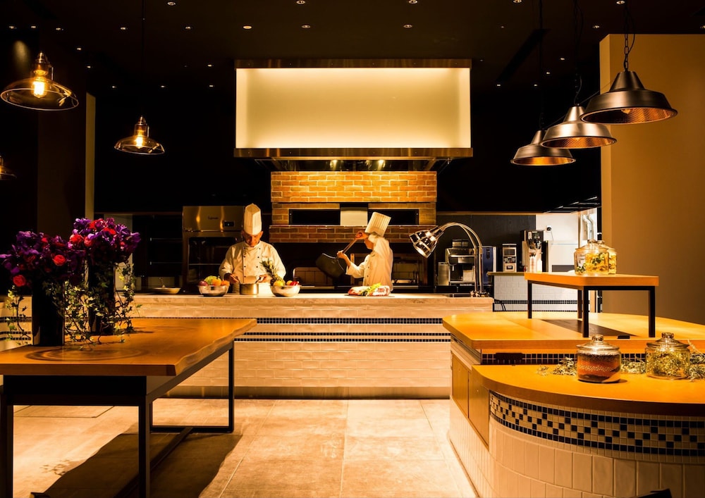 Liber Hotel Osaka 8/50