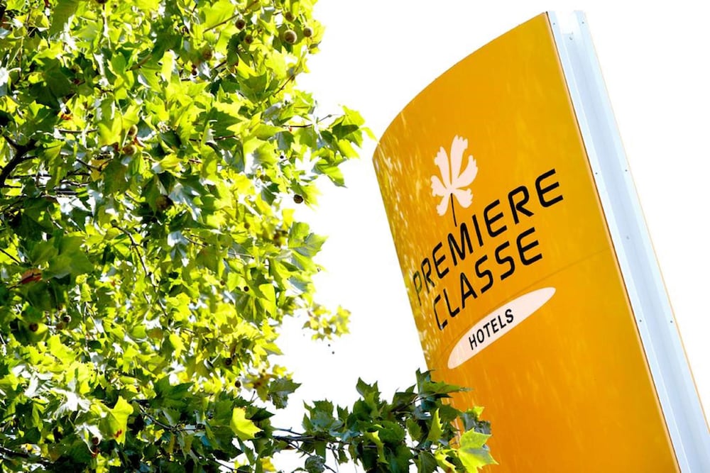 Premiere Classe Lille Sud - Douai Cuincy 34/56