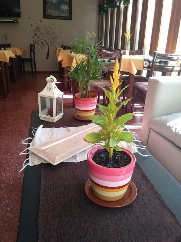 Hotel Resi San Bernardo 41/65