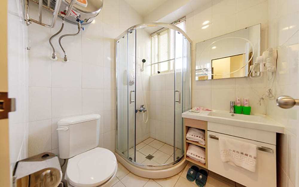 Backpackers Inn 17/18