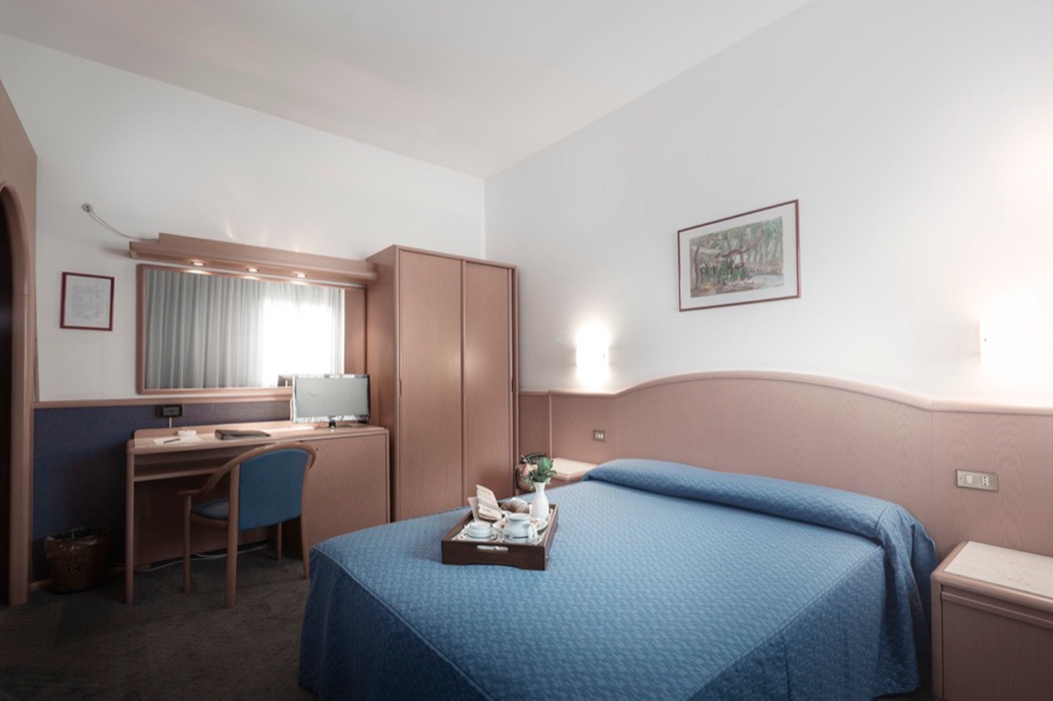Alfa Fiera Hotel 14/44