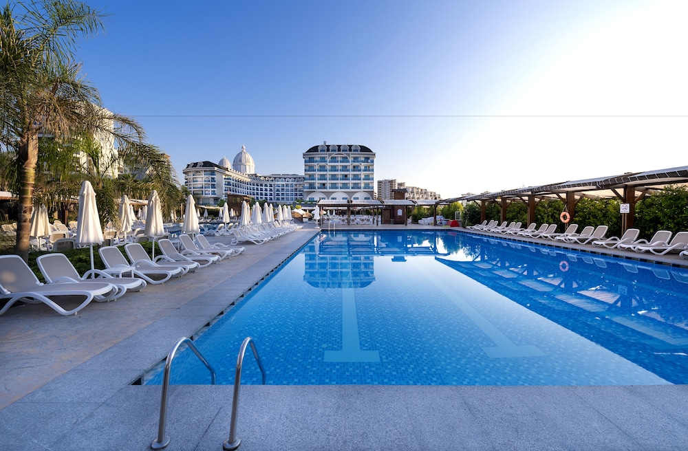 Adalya Elite Lara Hotel 8/72