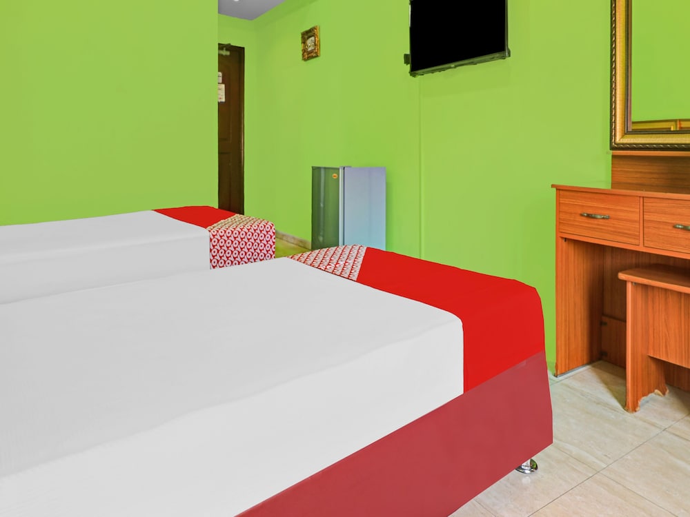 OYO 797 City Relax Hotel 22/38