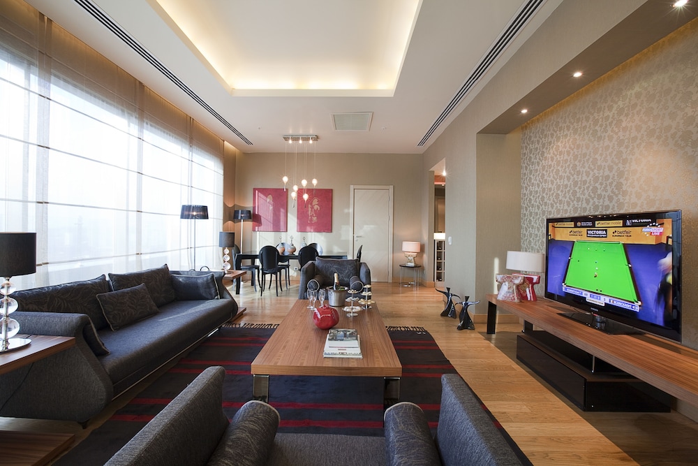 Wyndham Ankara 39/75