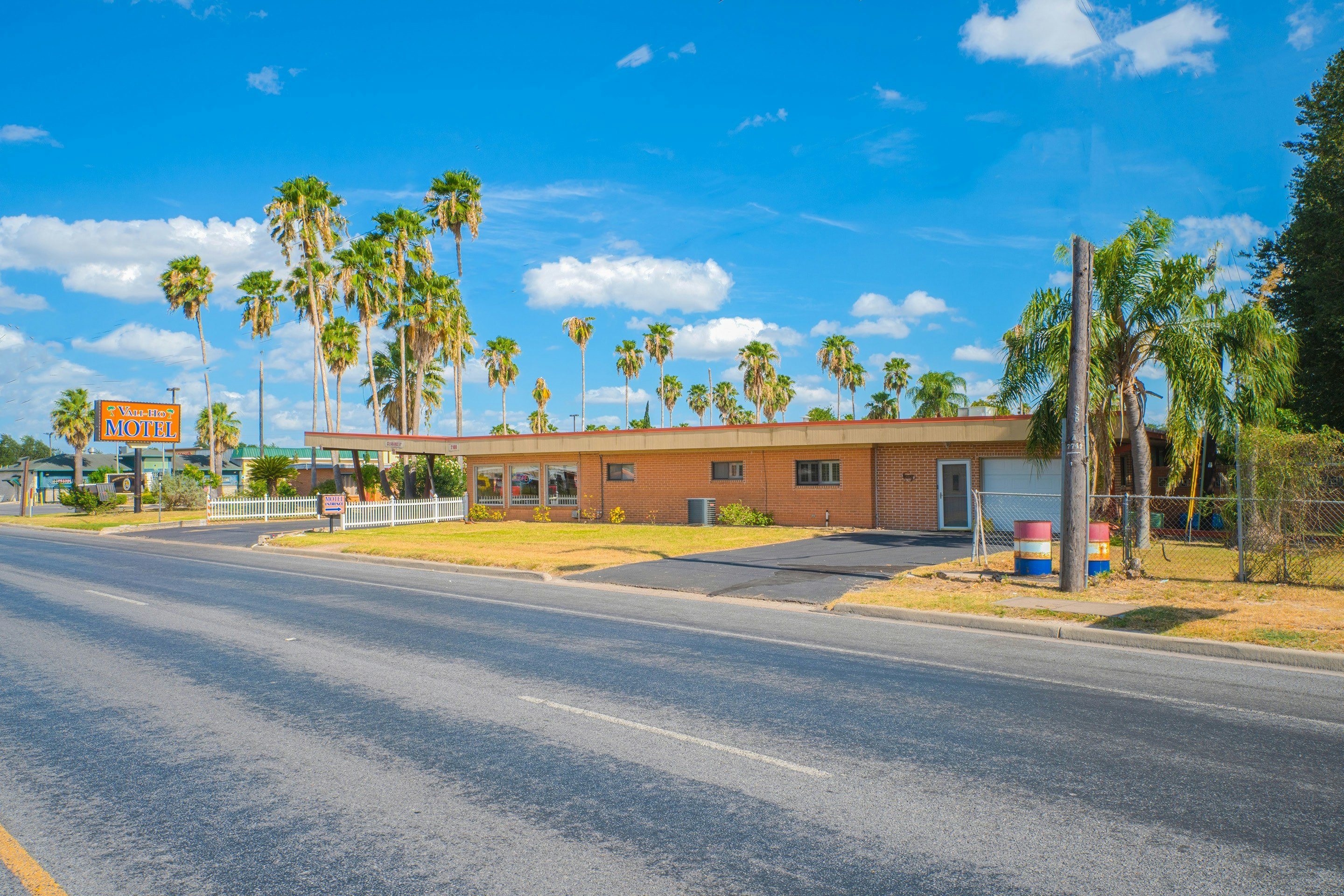 Vali Ho Motel By OYO Weslaco Mercedes 38/42