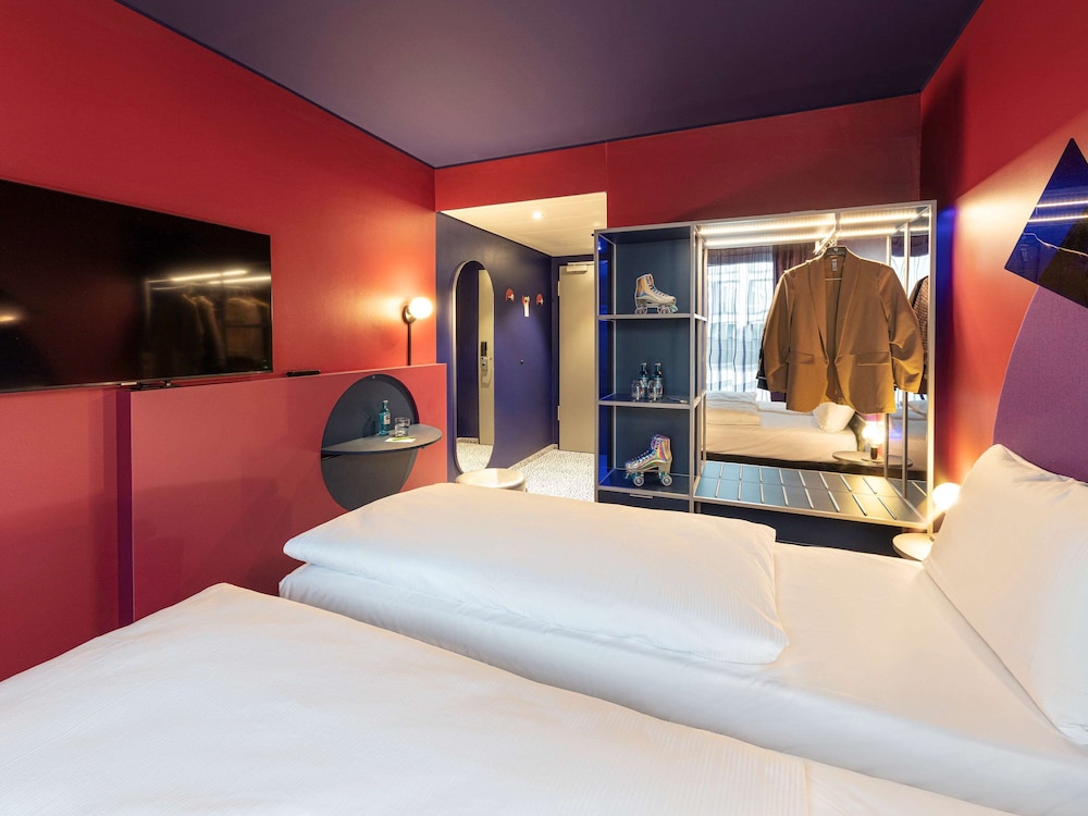 ibis Styles Munich Perlach 9/50