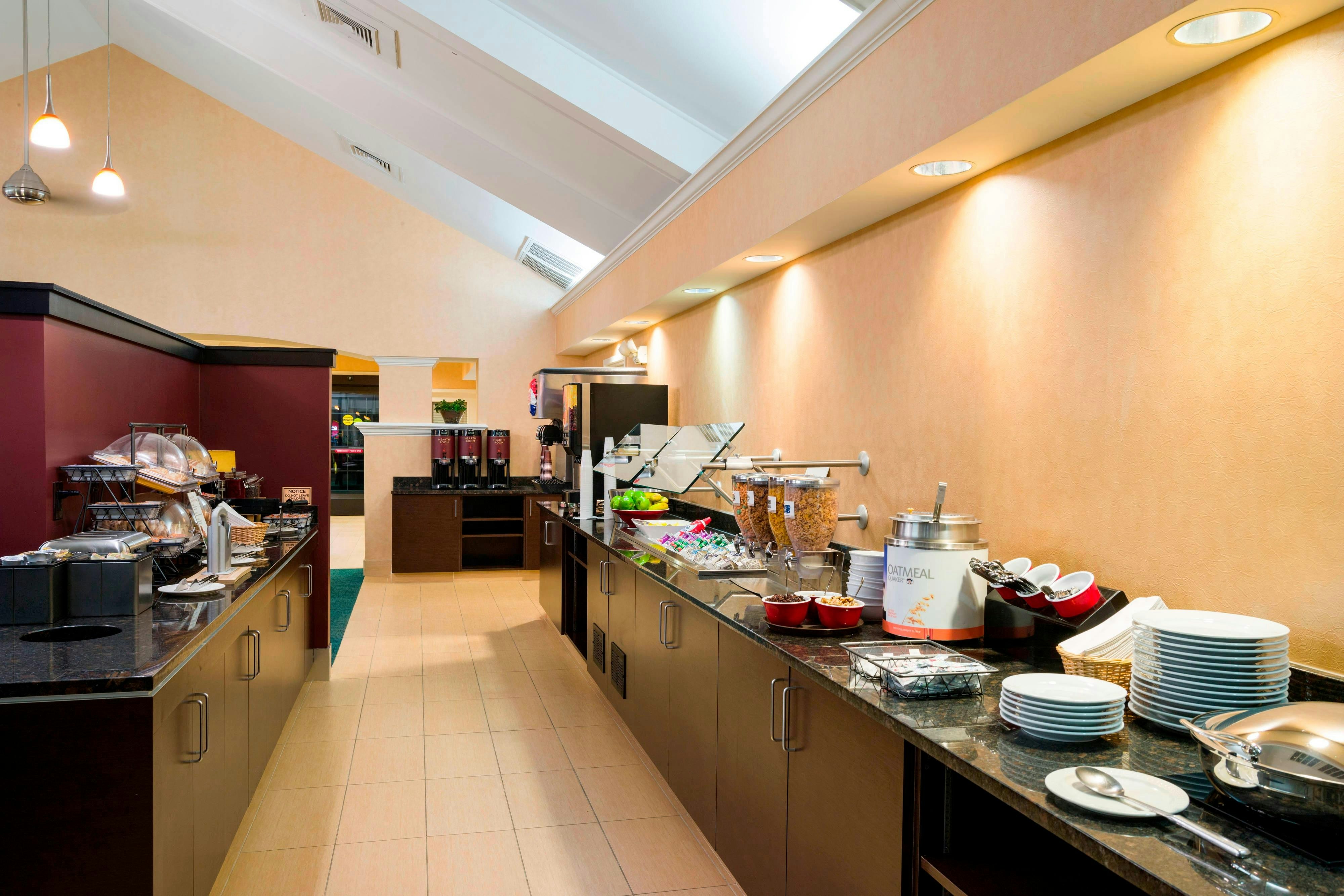 Residence Inn Greenbelt By Marriott 22/42
