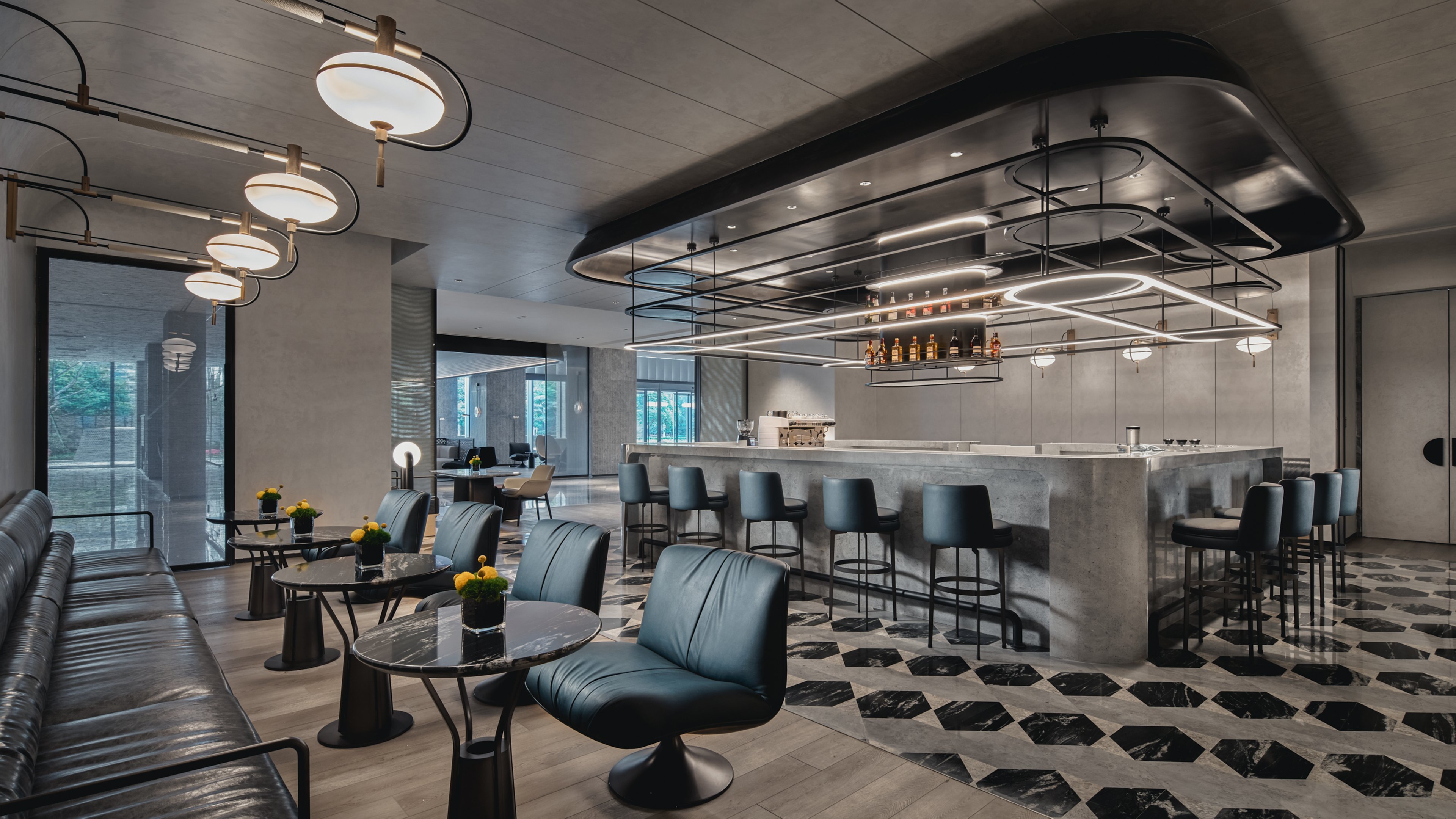 Crowne Plaza Hangzhou Riverside by IHG 25/50