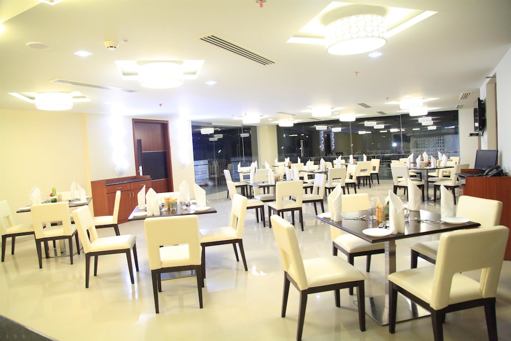 Best Western Tirupati Hotel 40/50