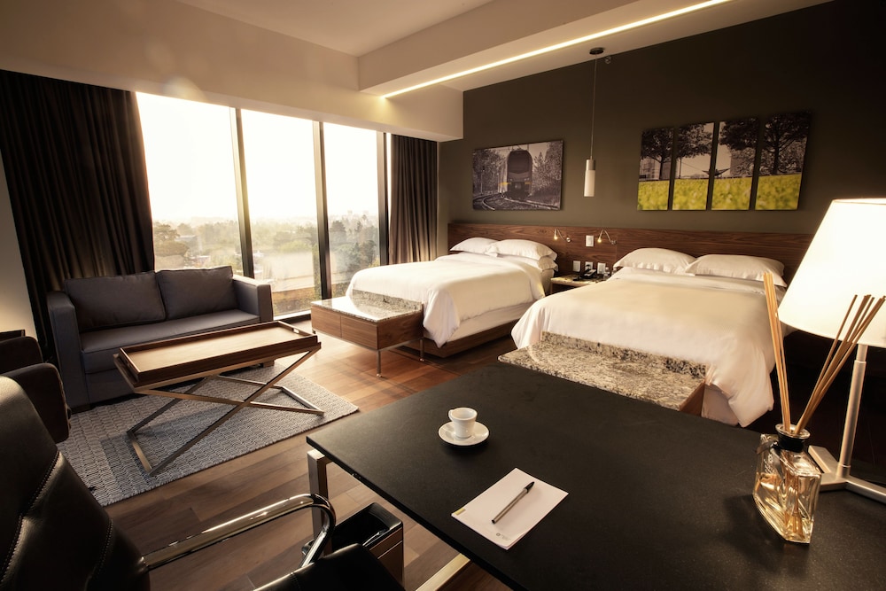 Krystal Grand Suites Insurgentes 41/67
