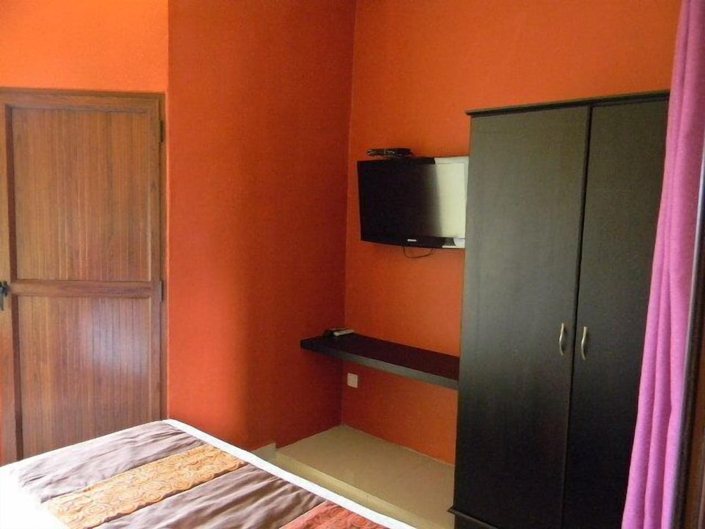 VillaOSoleil Apartments 17/21