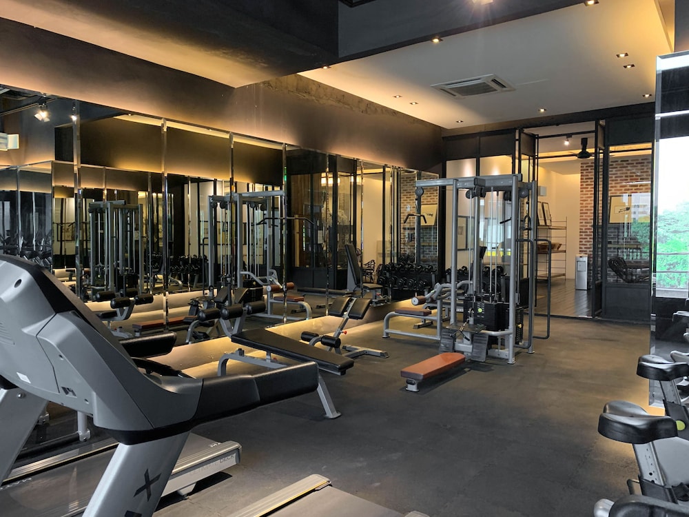 M Boutique Hotel Ipoh 29/50