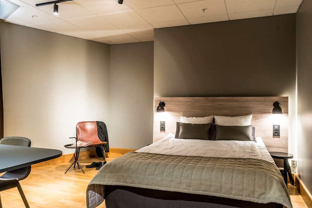 Scandic Molndal Gothenburg 19/59
