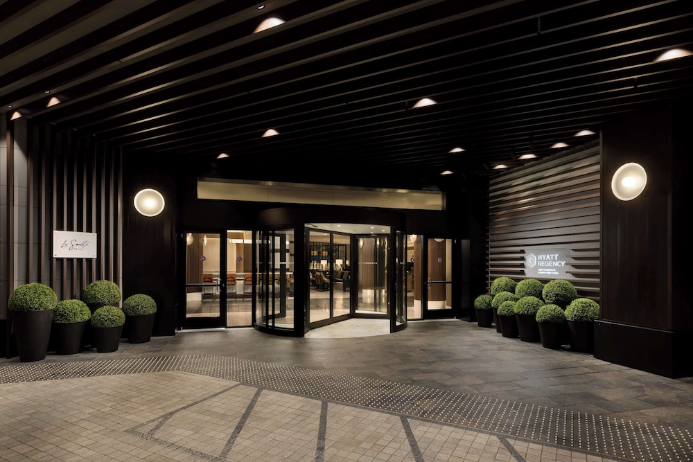 Hyatt Regency San Francisco Downtown Soma 26/60