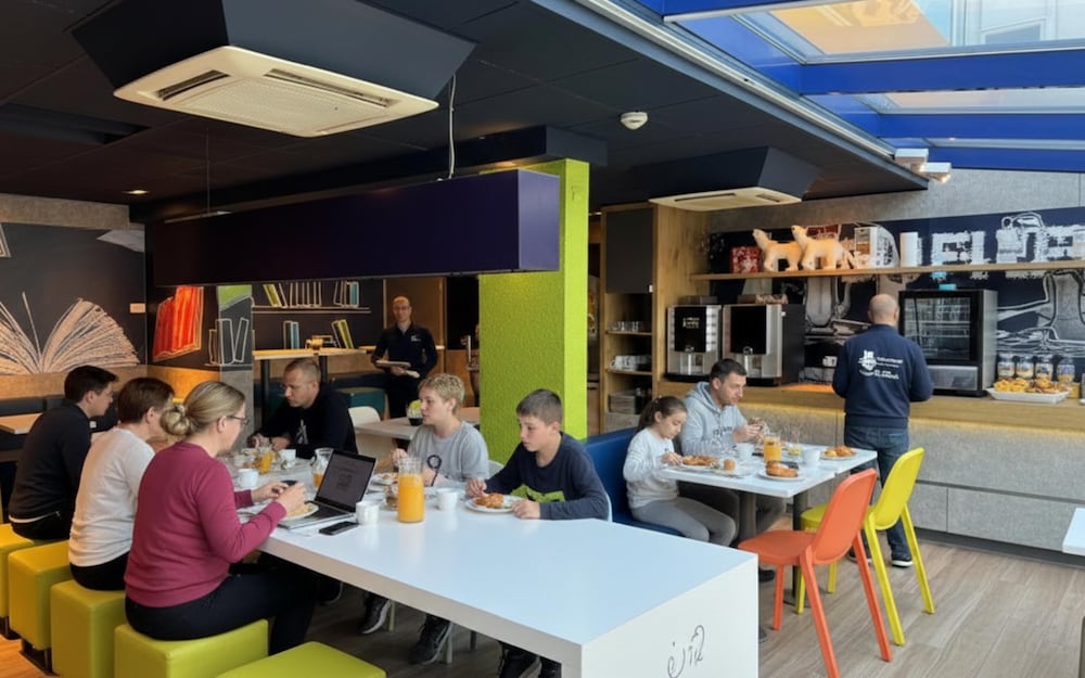 Premiere Classe Lyon Nord Dardilly 33/50