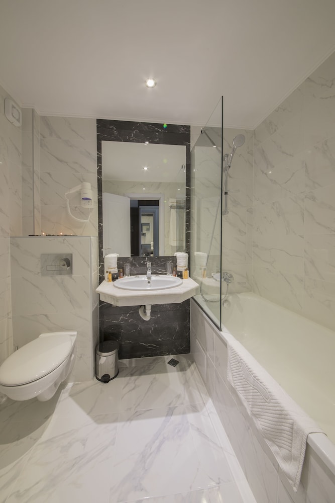 Prestige Deluxe Hotel Aquapark Club 20/76