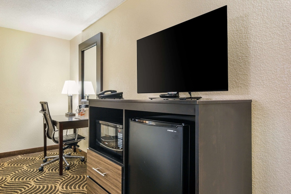 Quality Inn and Suites Florence Cincinnati South 37/48
