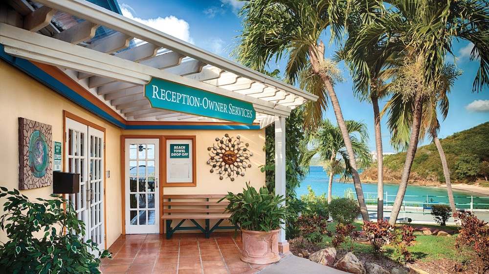 Limetree Beach Resort by Club Wyndham in SAINT THOMAS