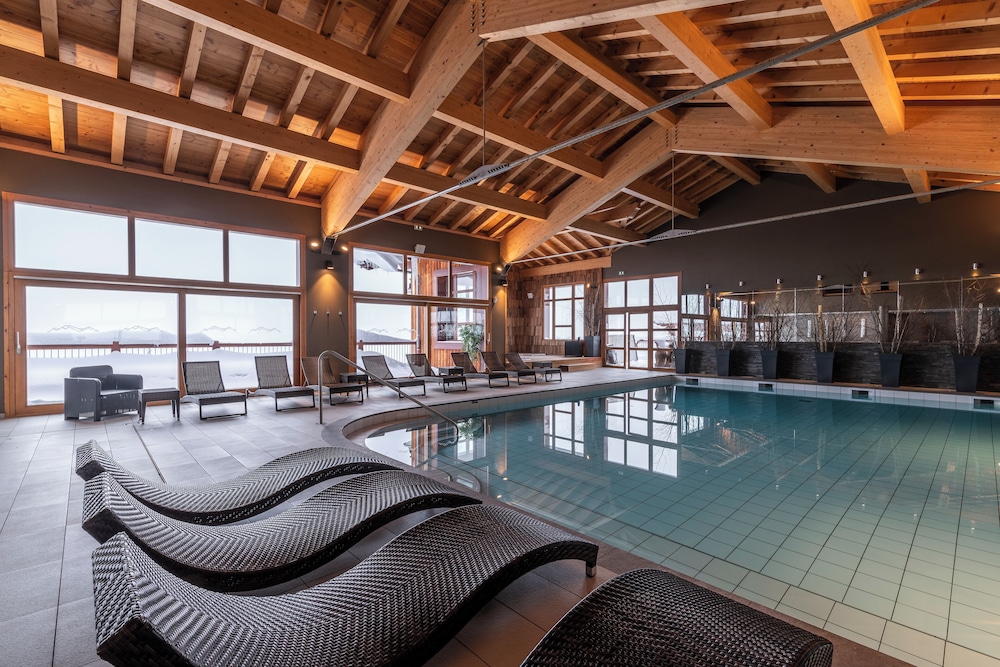 ILY La Rosiere & Spa Nuxe 32/61