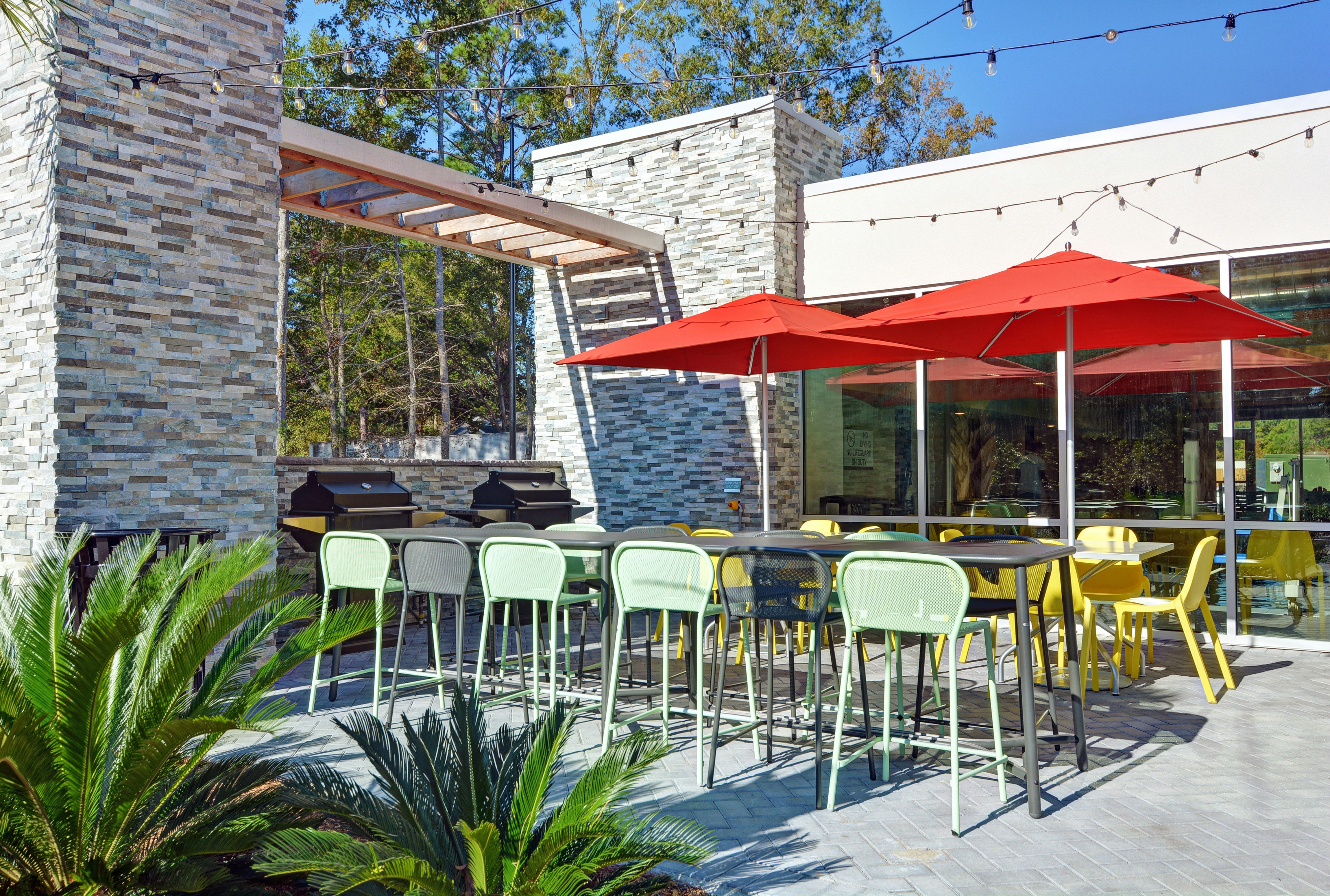Home2 Suites By Hilton Richmond Hill Savannah I 95 25/29