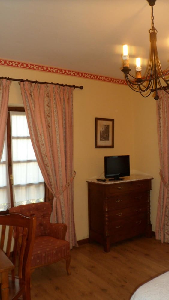 Hotel Ovio 2/50