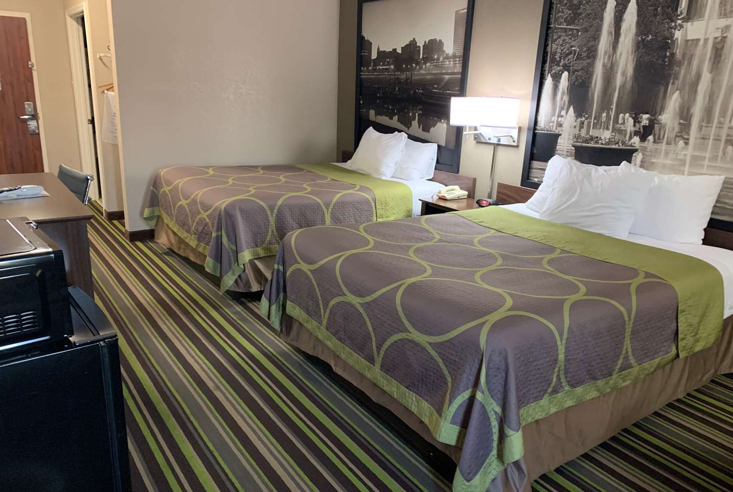 Harmony Hotel Hernando 9/35