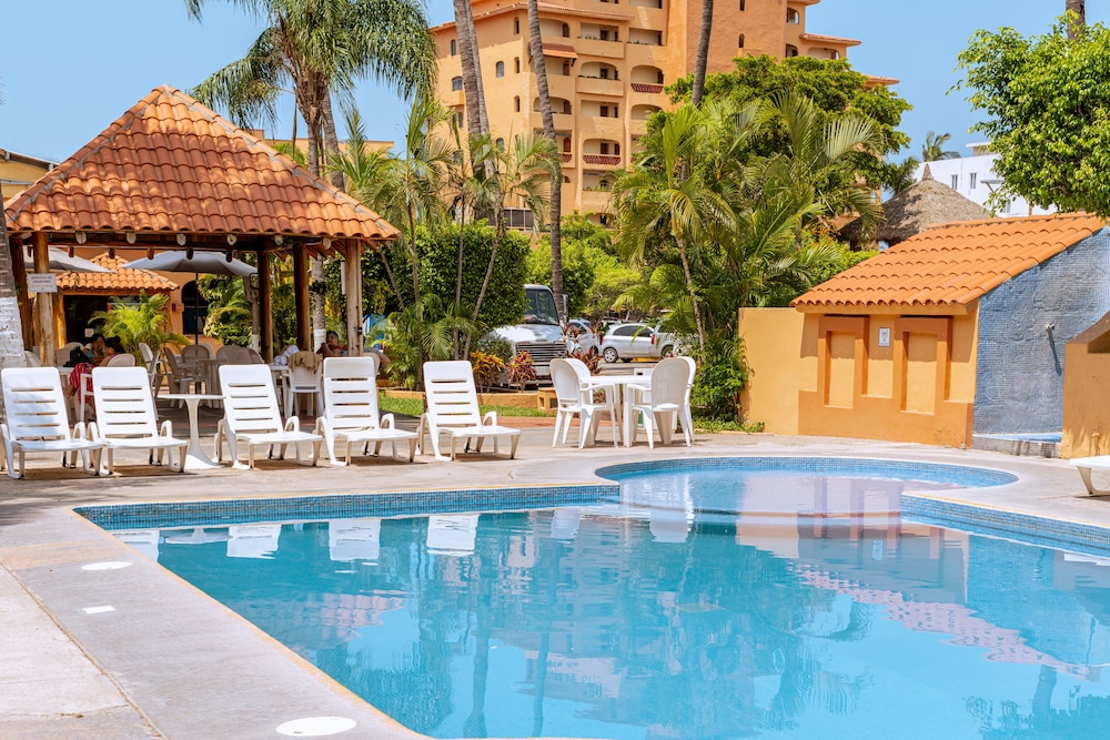 Hotel Margaritas 35/38