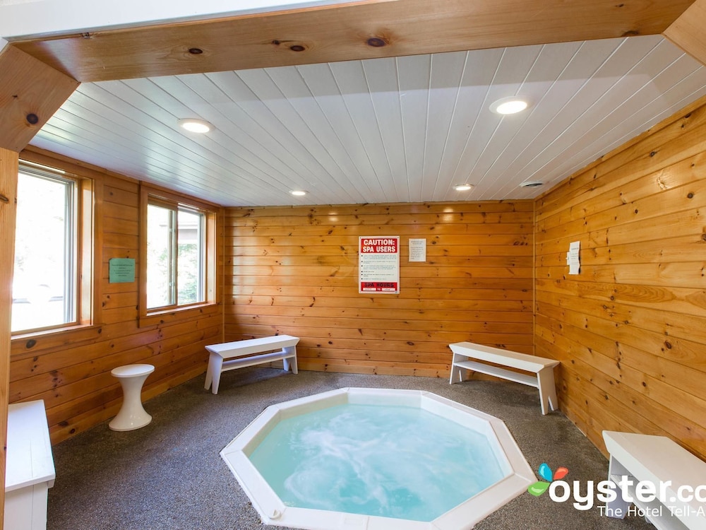 NORTHERN LIGHTS LODGE 40/70