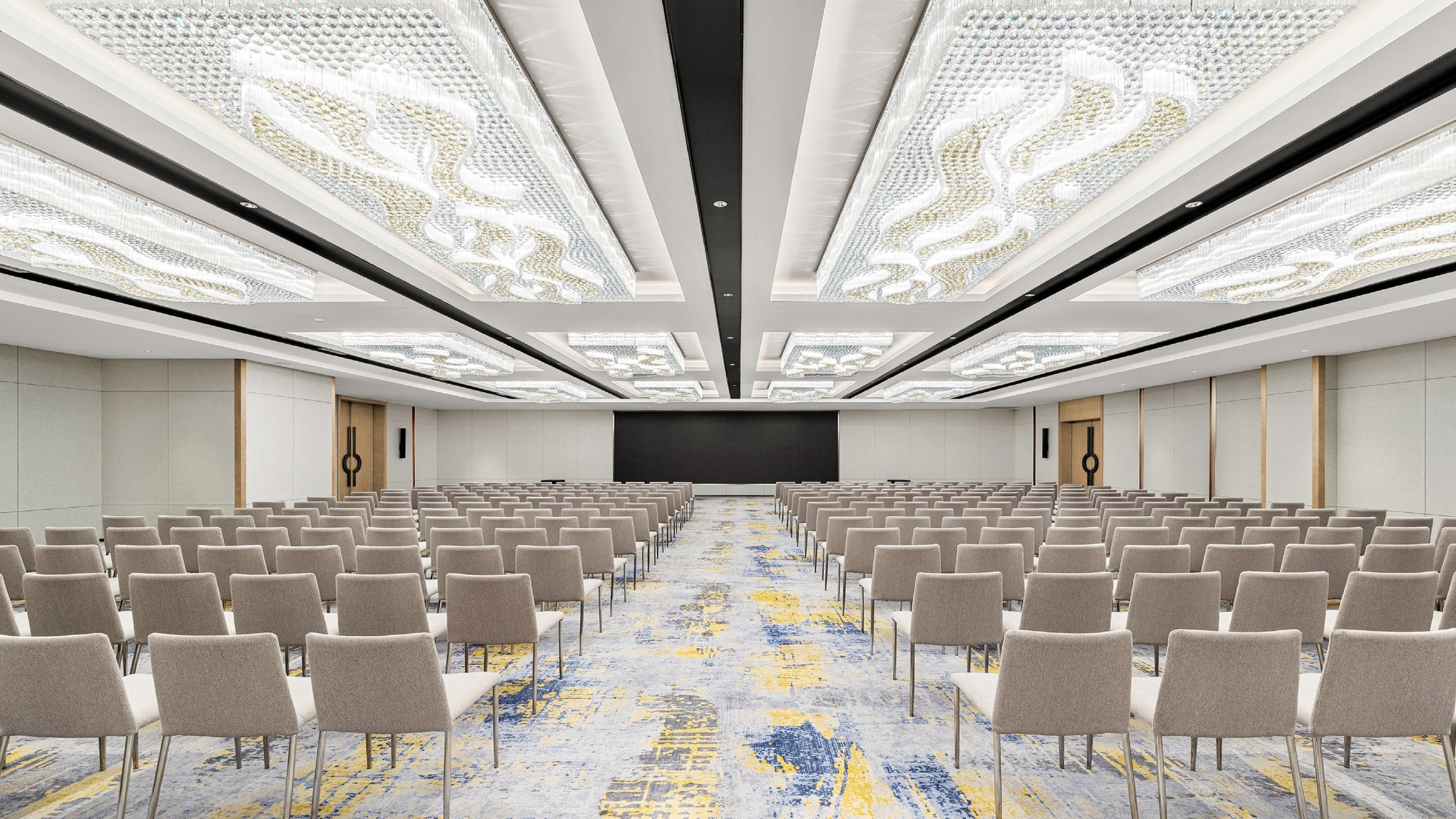 Holiday Inn Express Changsha Development Zone 40/45