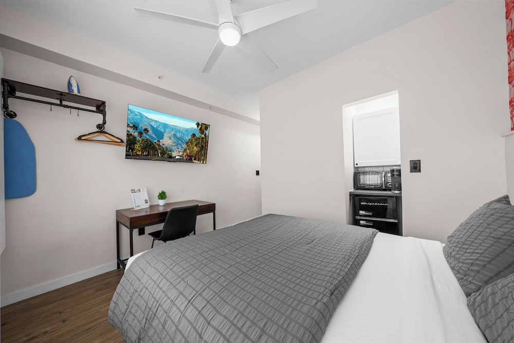 Greenview Hotel 19/50