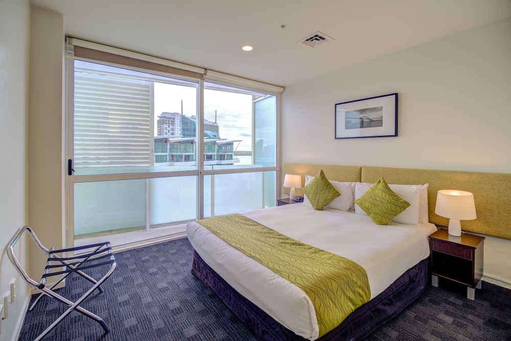 The Quadrant Hotel and Suites 16/70