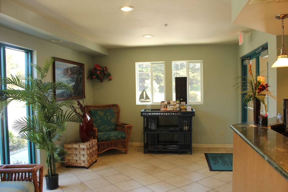 Morro Shores Inn And Suites 49/67