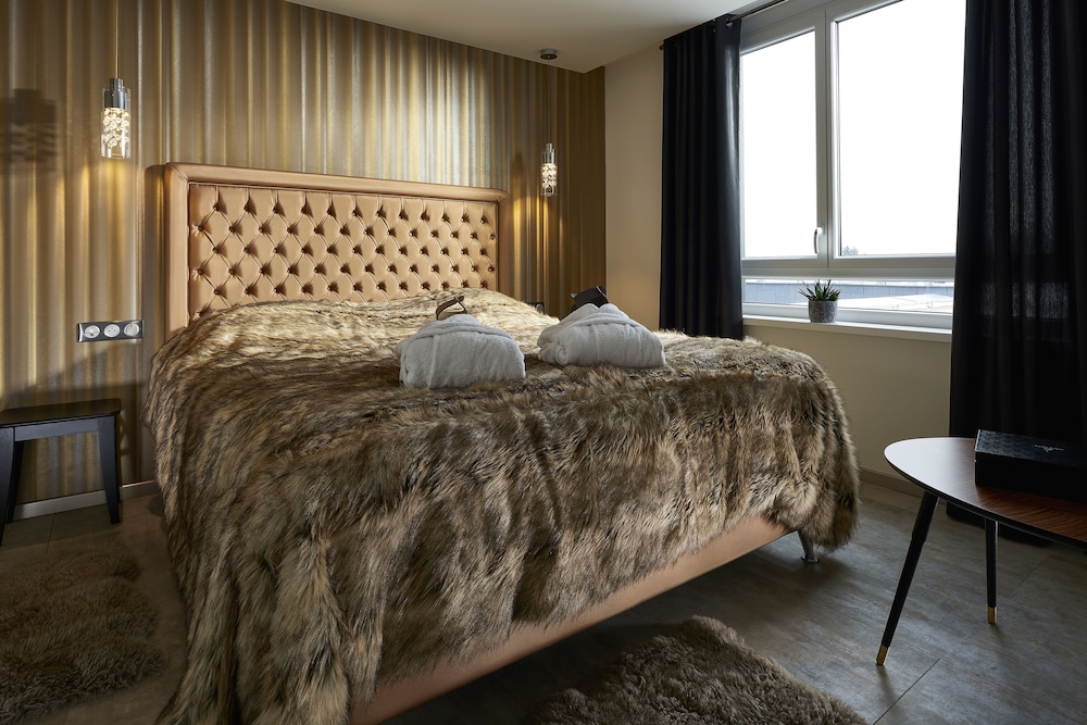 Mercure Bale Mulhouse Aeroport 41/72