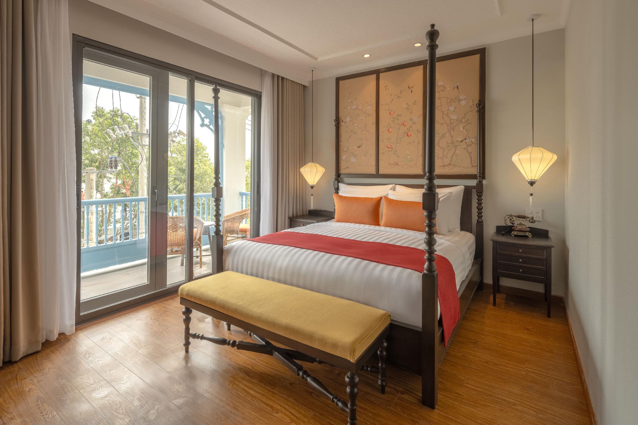 Residence Suite