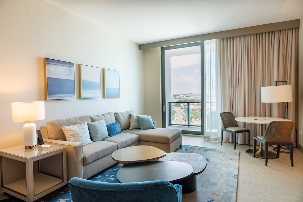 JW Marriott Clearwater Beach Resort & Spa 30/50