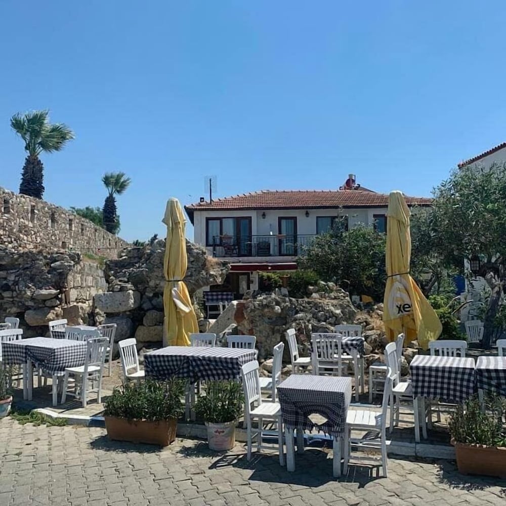 Silenos Boutique Hotel 6/44