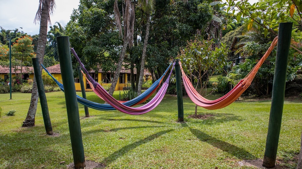 Hotel Fazenda Bela Vista 25/50