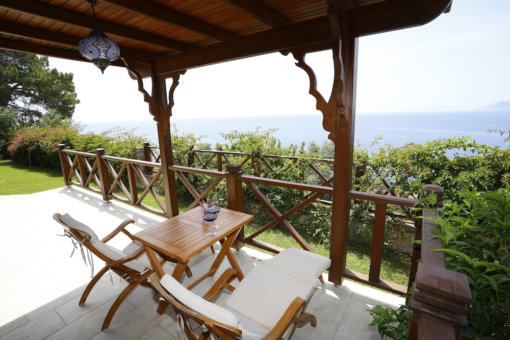 Zakros Hotel Lykia Adults Only 18/29