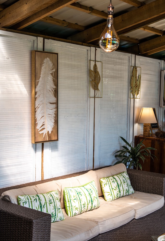 Hare Nua Hotel Boutique 45/71