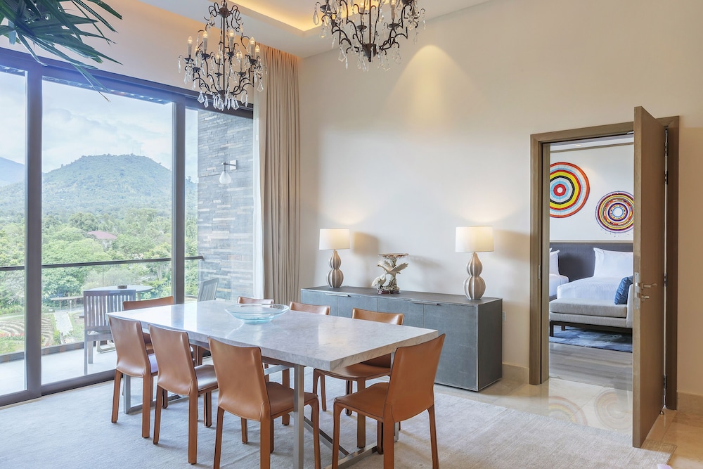 Gran Melia Arusha 56/73