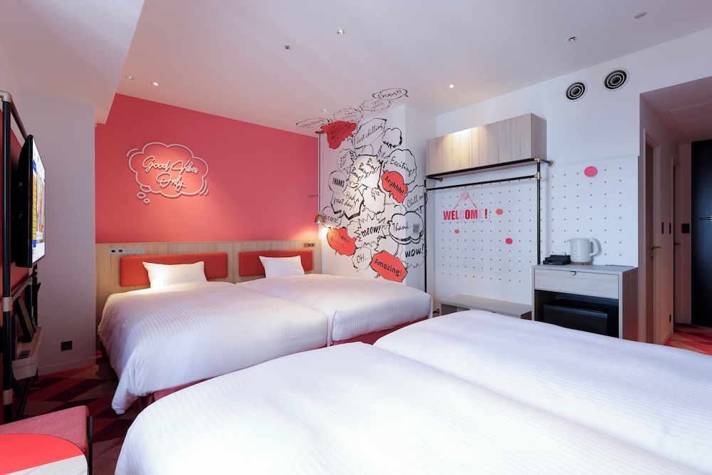 Hotel Kintetsu Universal City 27/54