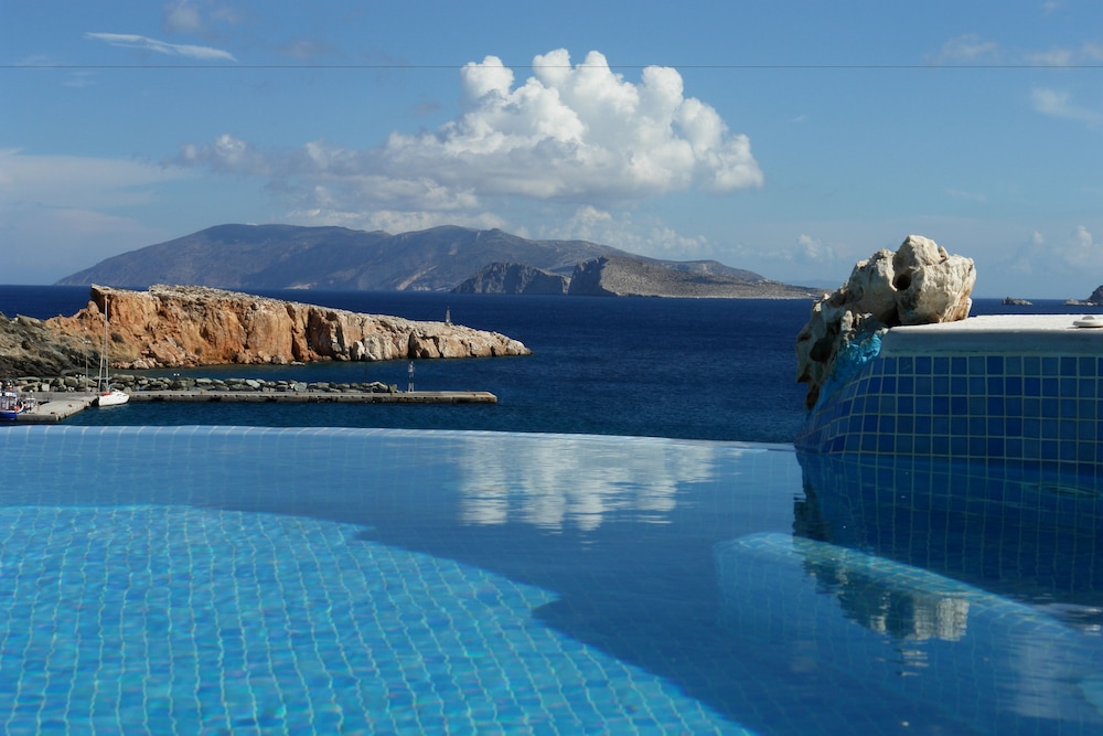 Vrahos Boutique Hotel 1/80