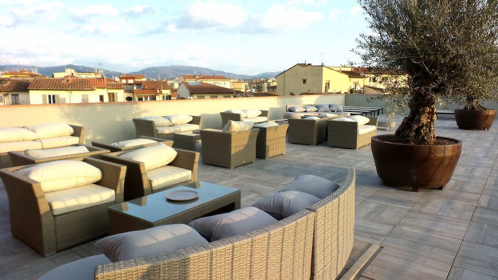 Forte16 View and Spa 53/70